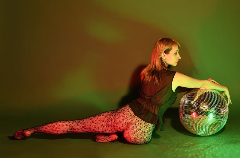 70s Disco Fever