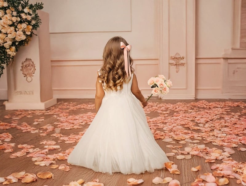Green Wedding